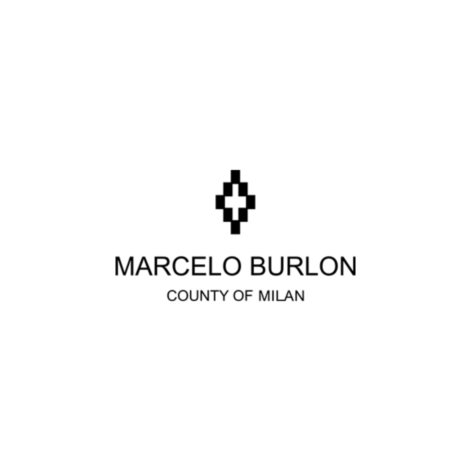 County of Milan - Marcelo Burlon