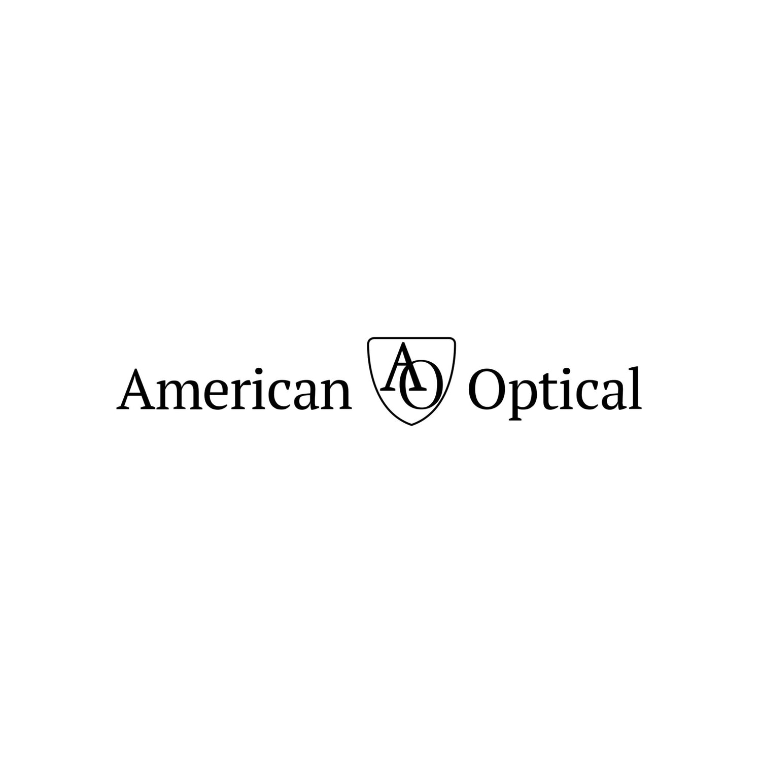 American Optical Eyewear