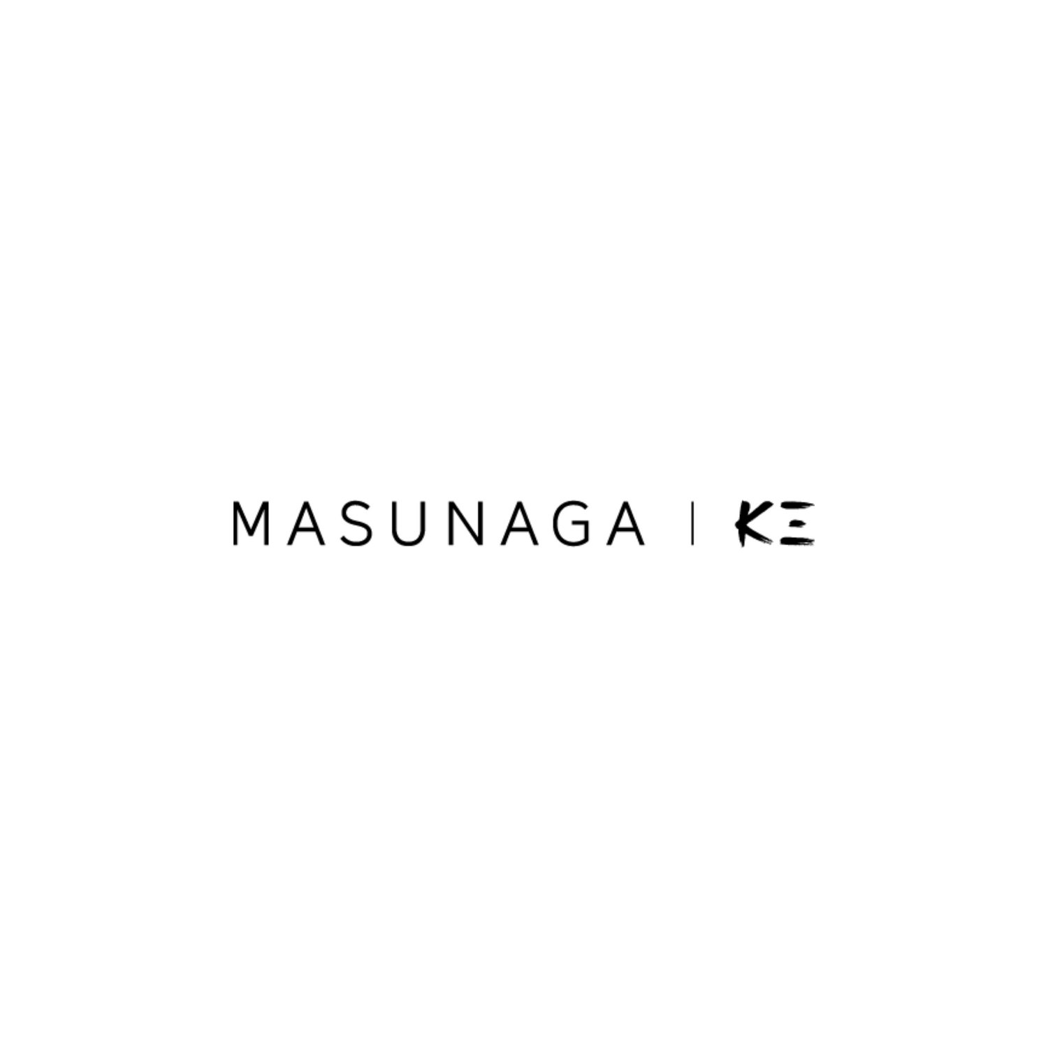 Masunaga by Kenzo Takada