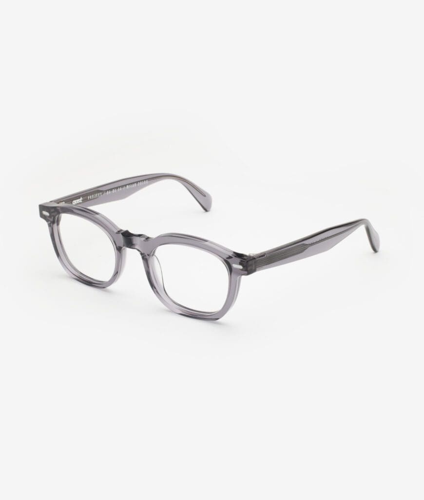 Gast optical glasses: ANIMA Grey