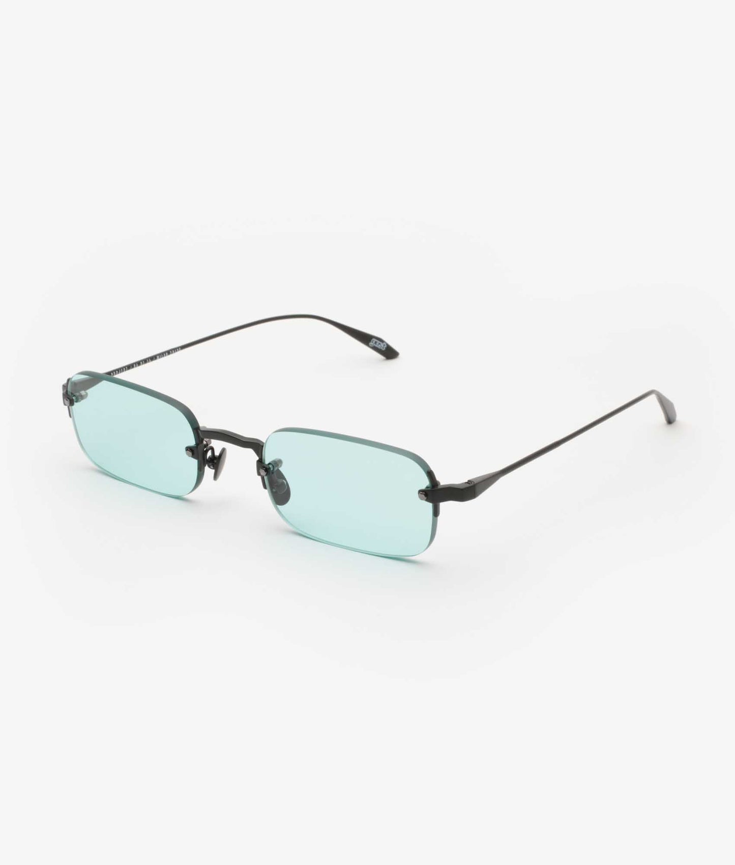 Gast sunglasses: ASTRO Black