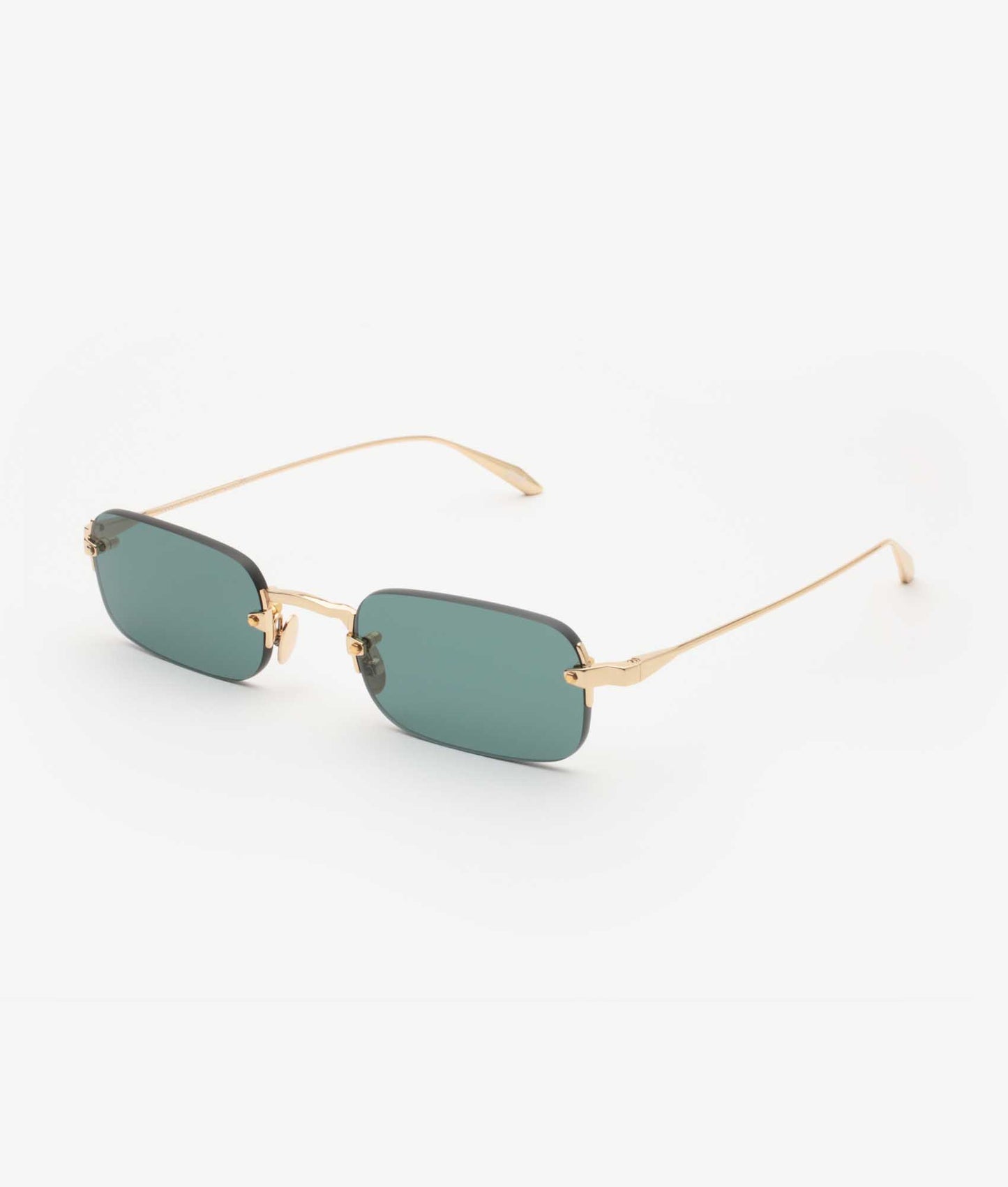 Gast sunglasses: ASTRO Gold