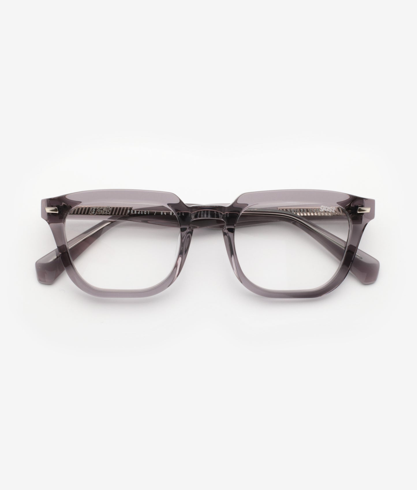 Gast optical glasses: BAGAJ Grey