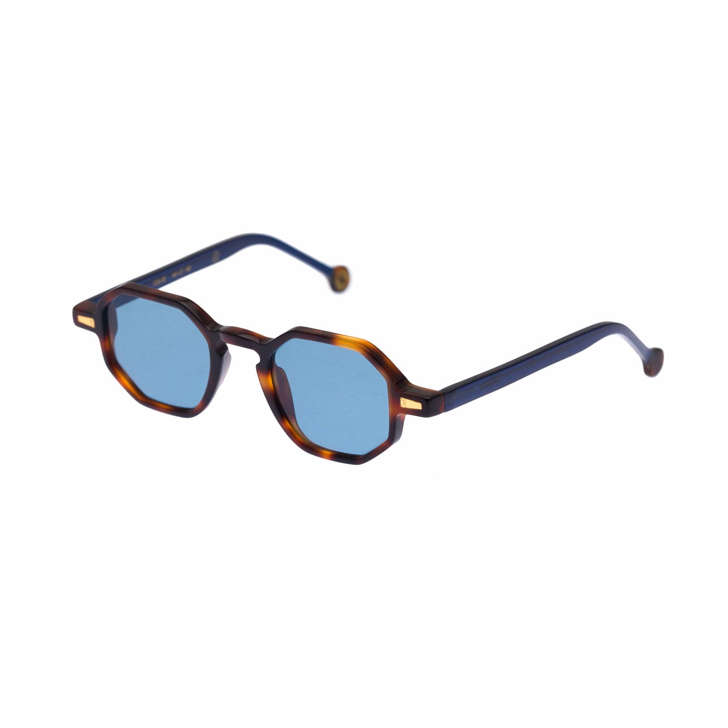 Kyme Occhiali da sole Kyme Rio: occhiale da sole poligonale made in Italy
