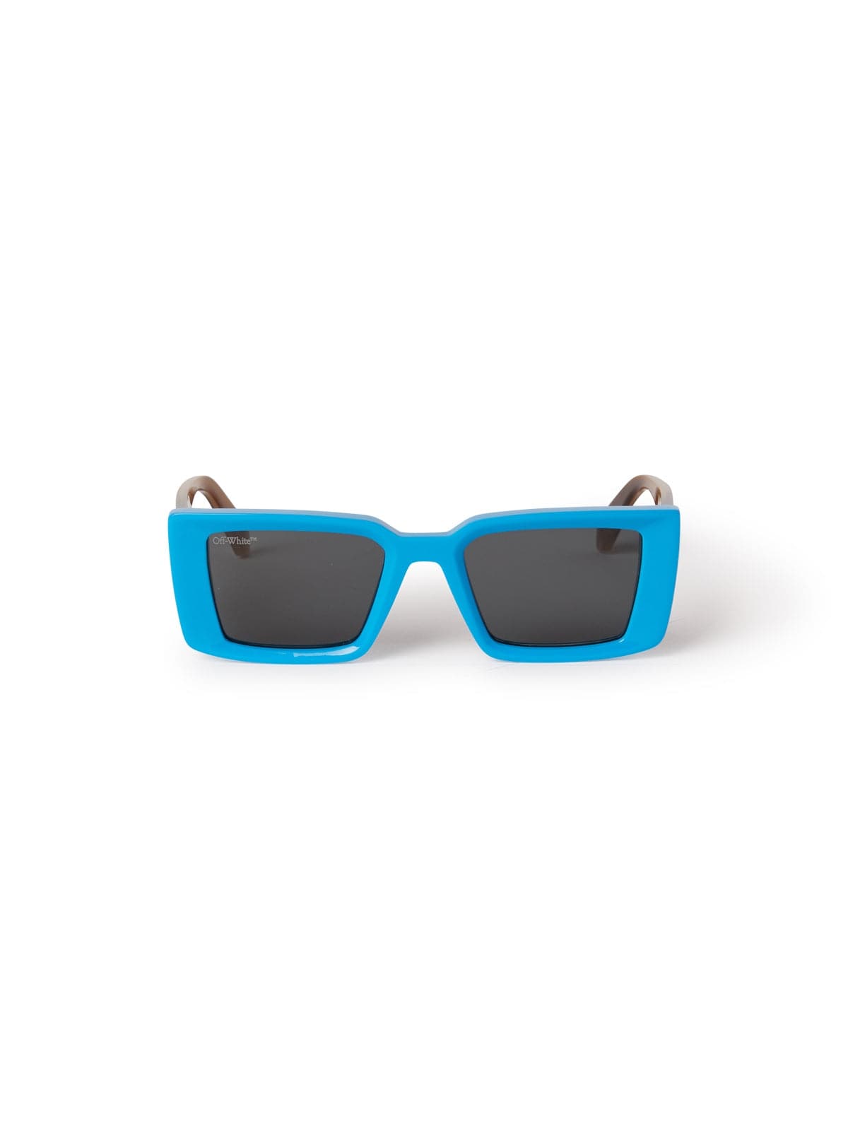 Off White SAVANNAH SUNGLASSES blue sunglasses