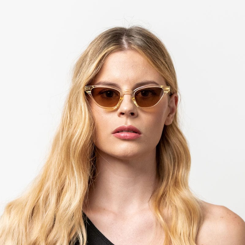 Kyme: Alessandra - Spectaclo.com - eyewear store - Occhiali da sole -