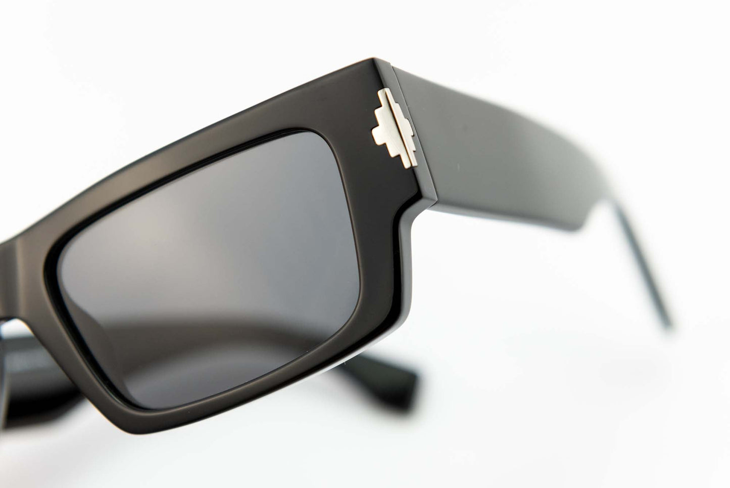 Marcelo Burlon occhiale da sole Alerce Black 1007 - Spectaclo.com - eyewear store - Occhiali da sole -