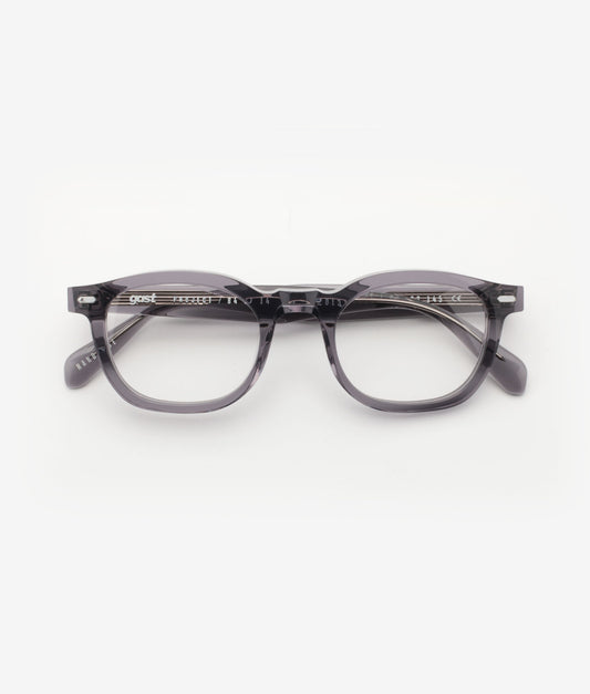 Gast optical glasses: ANIMA Grey