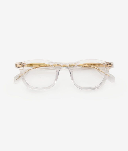 Gast optical glasses: Cristallo ANIMA