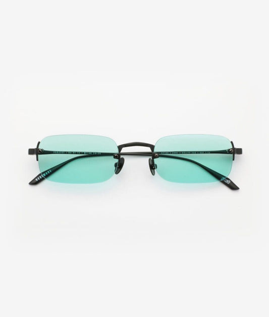 Gast sunglasses: ASTRO Black