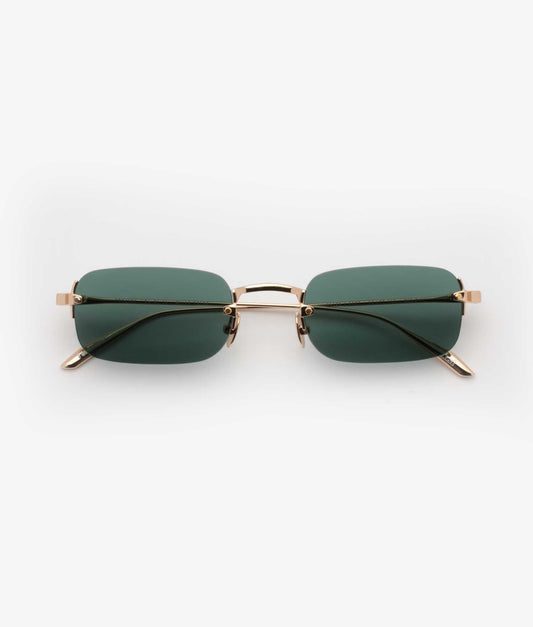 Gast sunglasses: ASTRO Gold