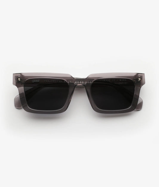 Gast sunglasses: COMMON GREY