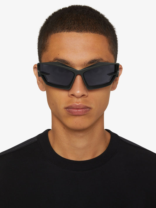 Givenchy: 3D printed Givcut sunglasses