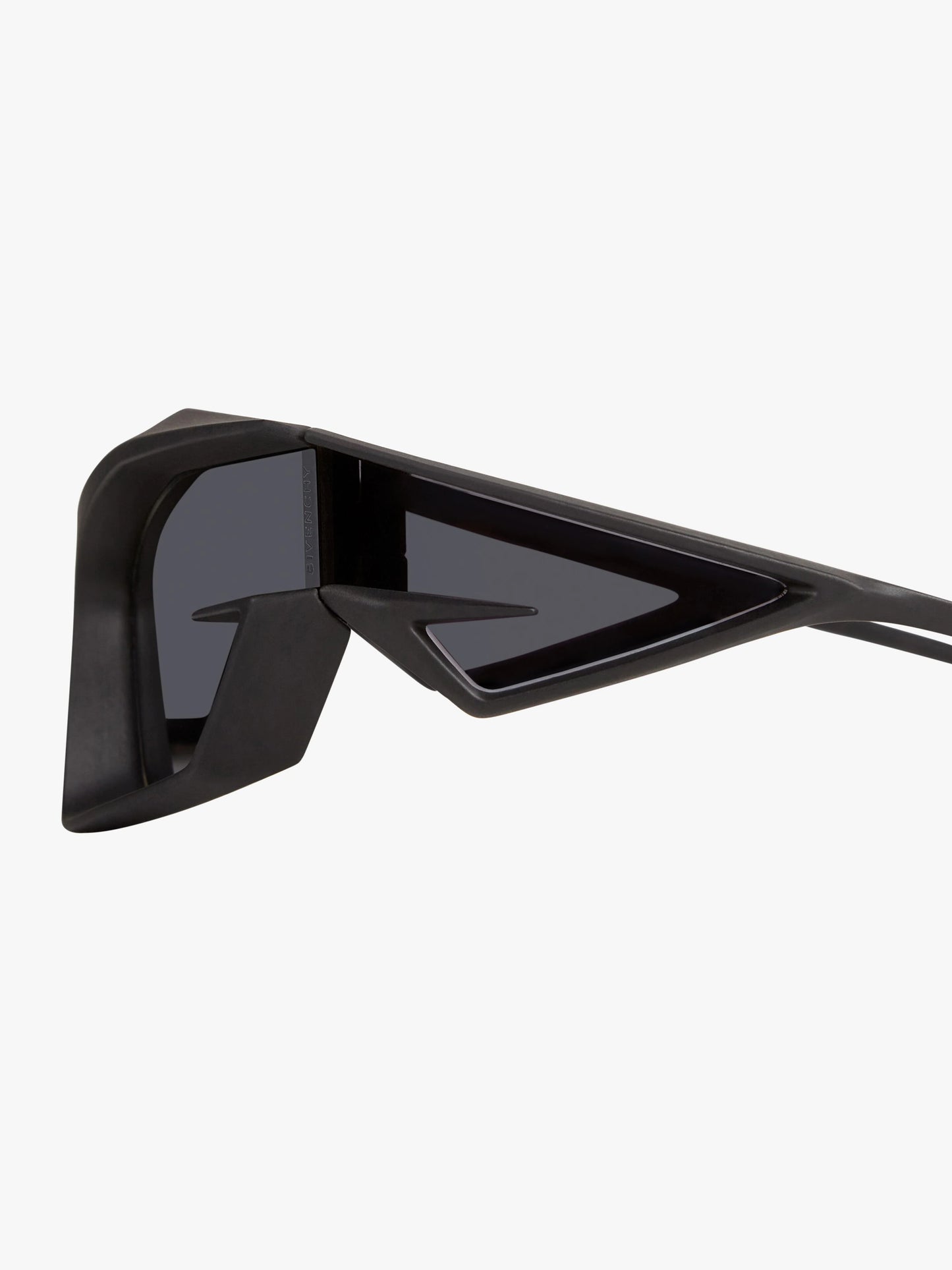 Givenchy: occhiali da sole Givcut stampati in 3d