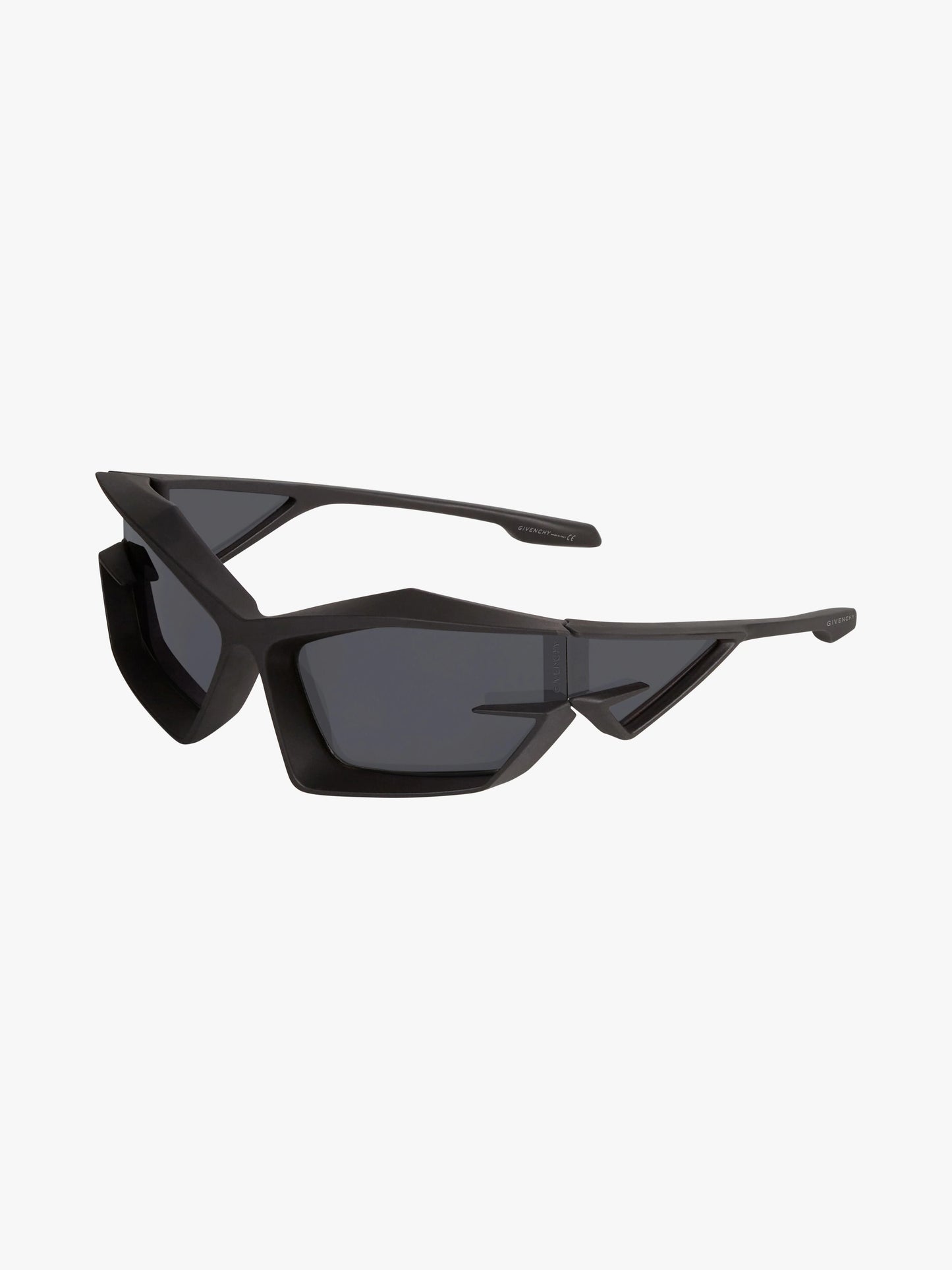 Givenchy: occhiali da sole Givcut stampati in 3d