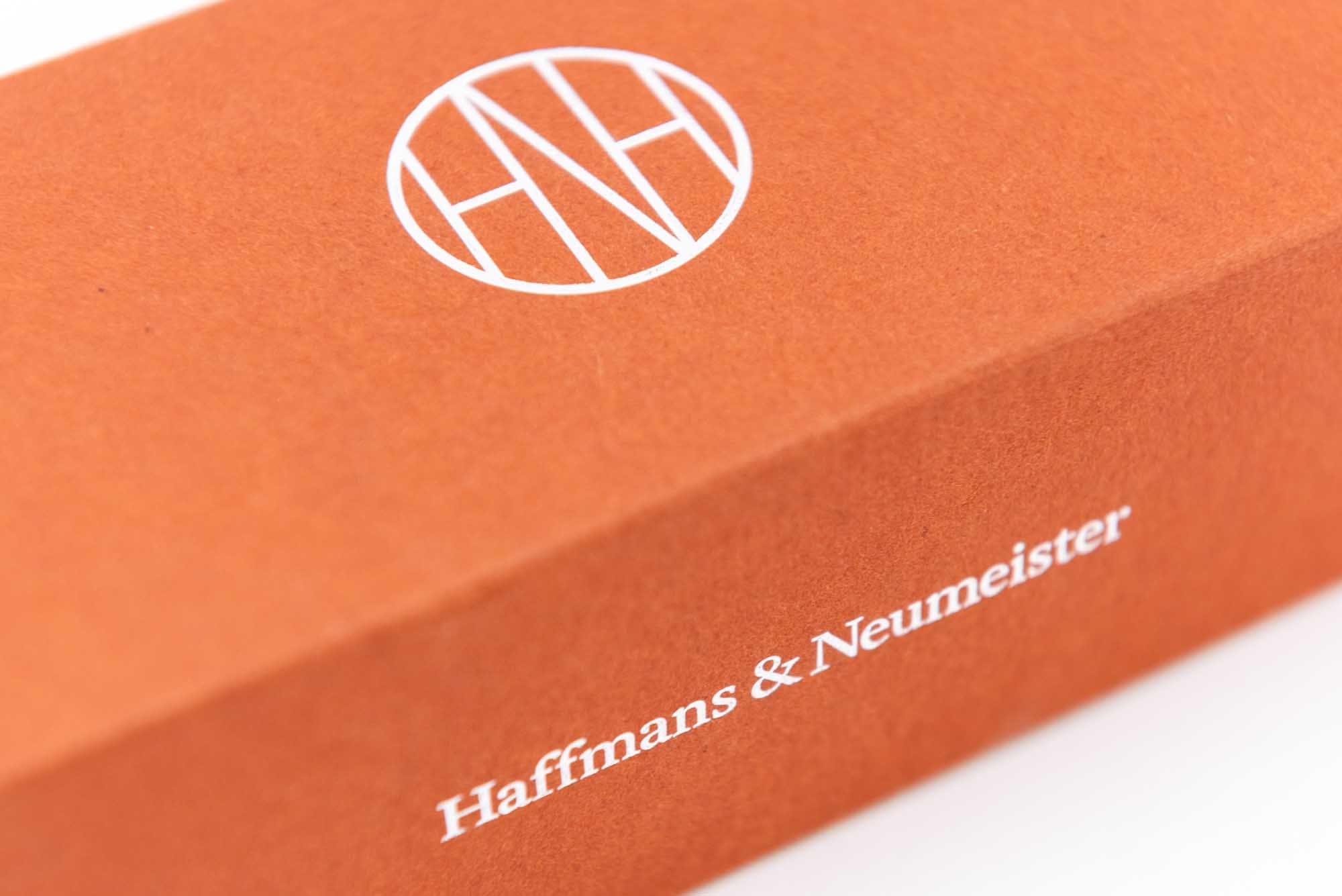 Haffmans & Neumeister: Hursh 002
