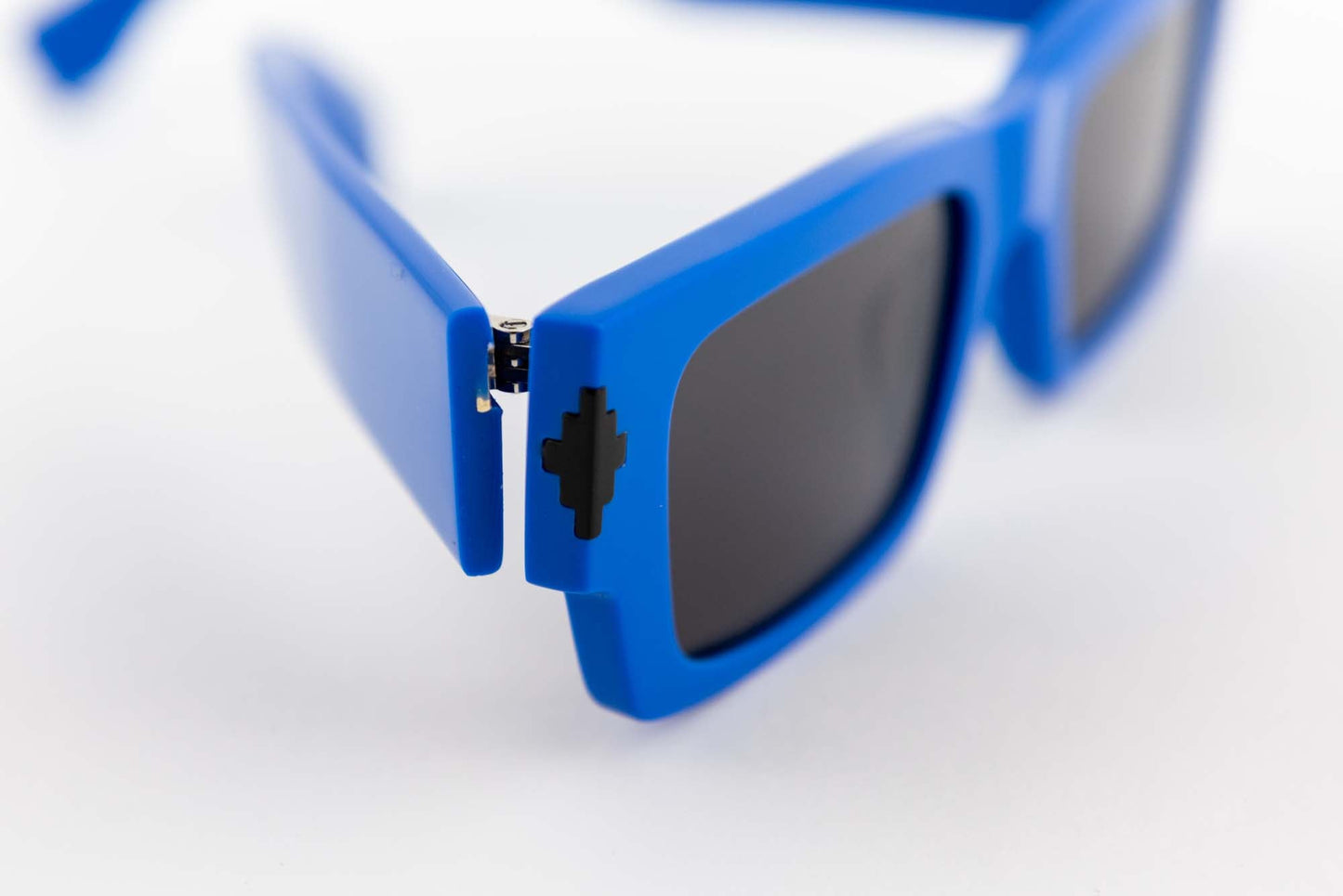 Marcelo Burlon occhiale da sole Alerce blue 4507 - Spectaclo.com - eyewear store - Occhiali da sole -
