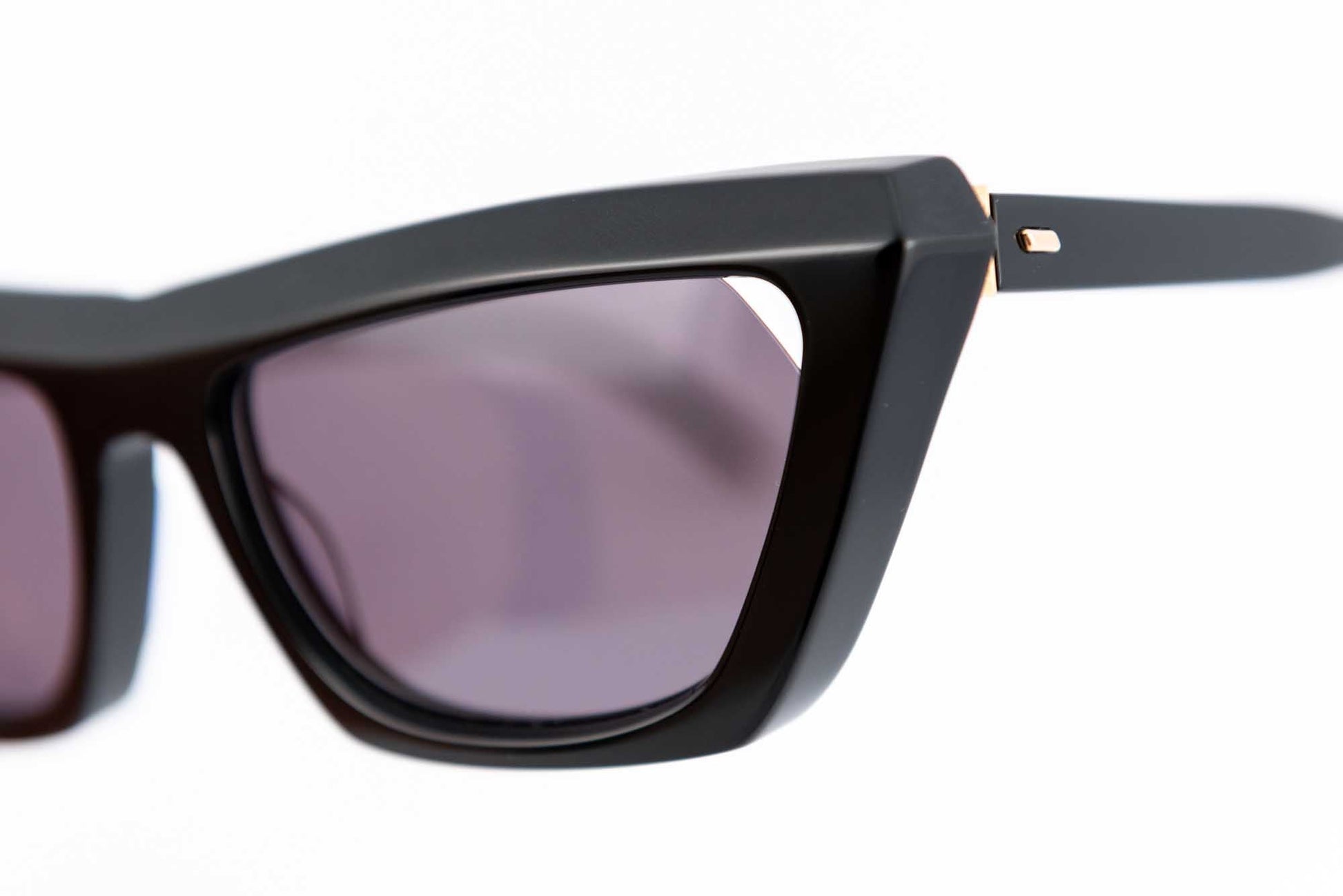 Masunaga K-3 occhiale da sole: Kabuto #S19 Bk - Spectaclo.com - eyewear store - Occhiali da sole -