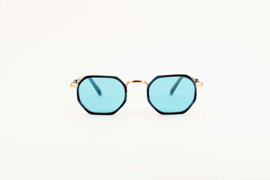 Masunaga: GMS-118S SILVER/GREY #115 - Spectaclo eyewear concept store