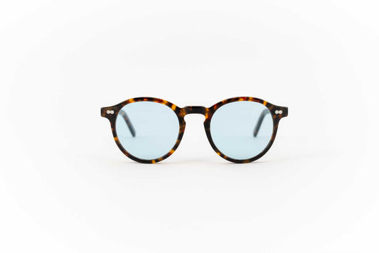 MOSCOT: MILTZEN TORTOISE - Spectaclo eyewear concept store