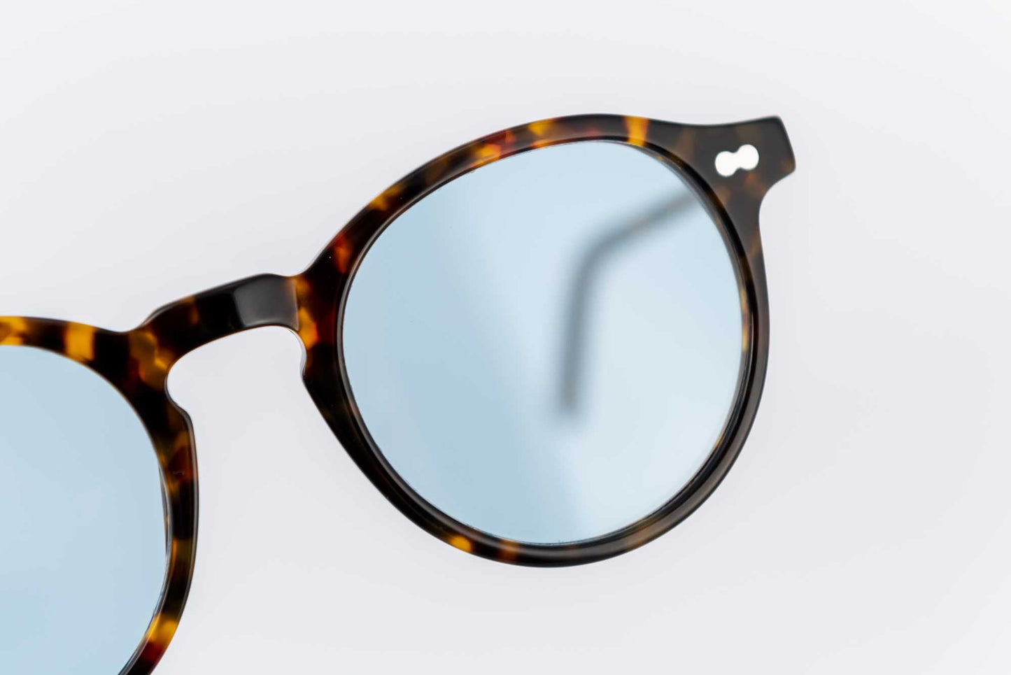 MOSCOT: MILTZEN TORTOISE - Spectaclo eyewear concept store