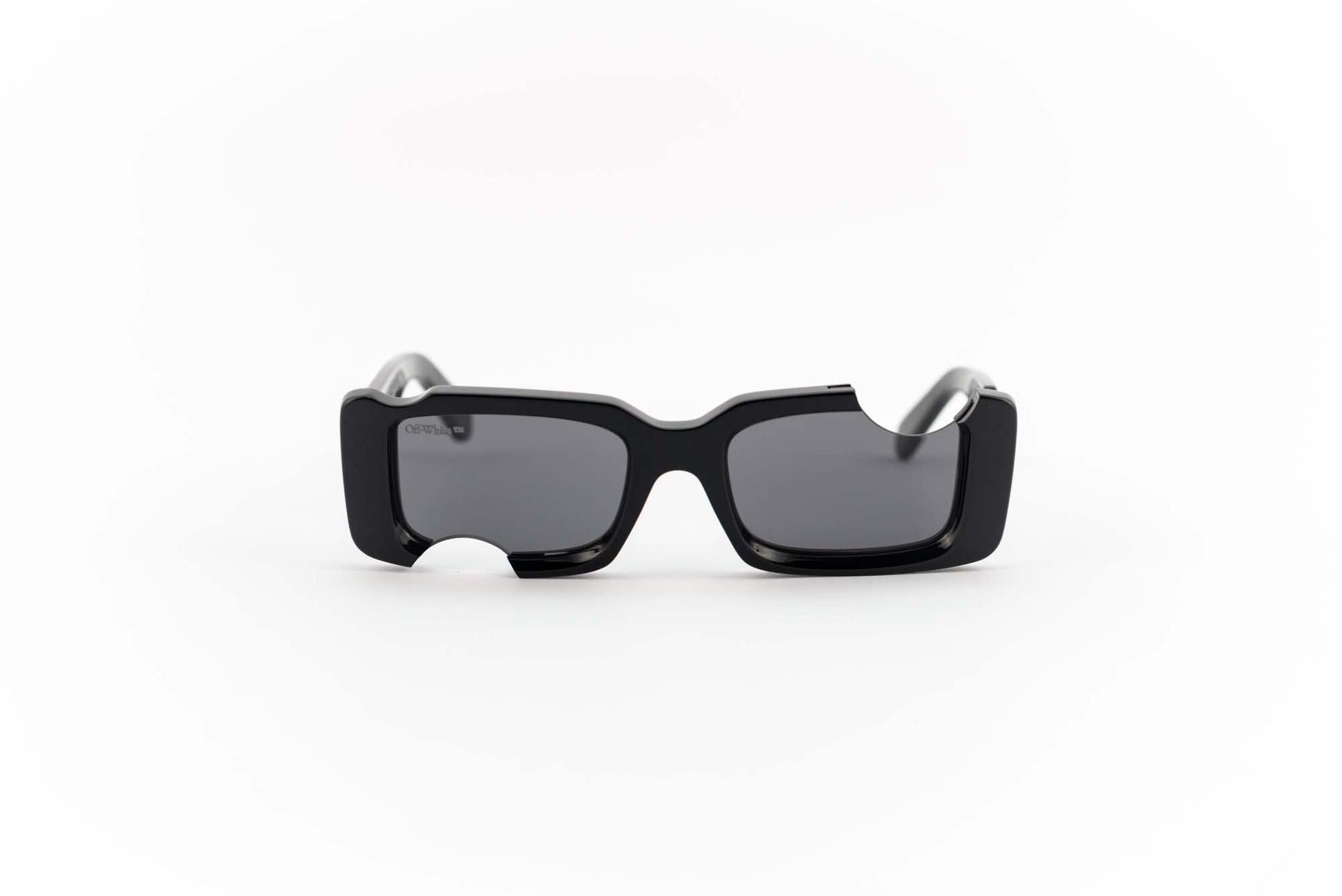CADY SUNGLASSES in black  Off-White™ Official TN
